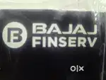 Collection in bajaj finance limited
