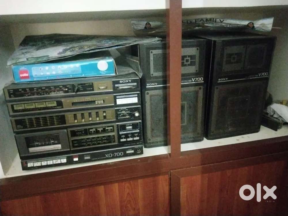Sony Set for sale