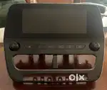 Tata Safari original music system