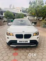 BMW X1 2.0 SDRIVE 20D, 2011, Diesel