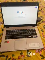Only for Goregaon. ASUS, 8 GB, 1 TB, Ryzen 2500u laptop, 2 years old.