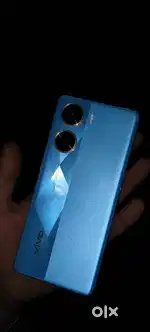 Vivo v29e Bill box original first owner me out of warranty 18+128