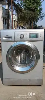 Ifb washin mashin 8kg