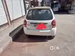 Maruti Suzuki Alto 2012