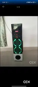 Yah buffer ekadam nai condition ka hai