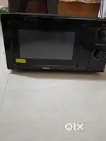 New microwave 2025 haire