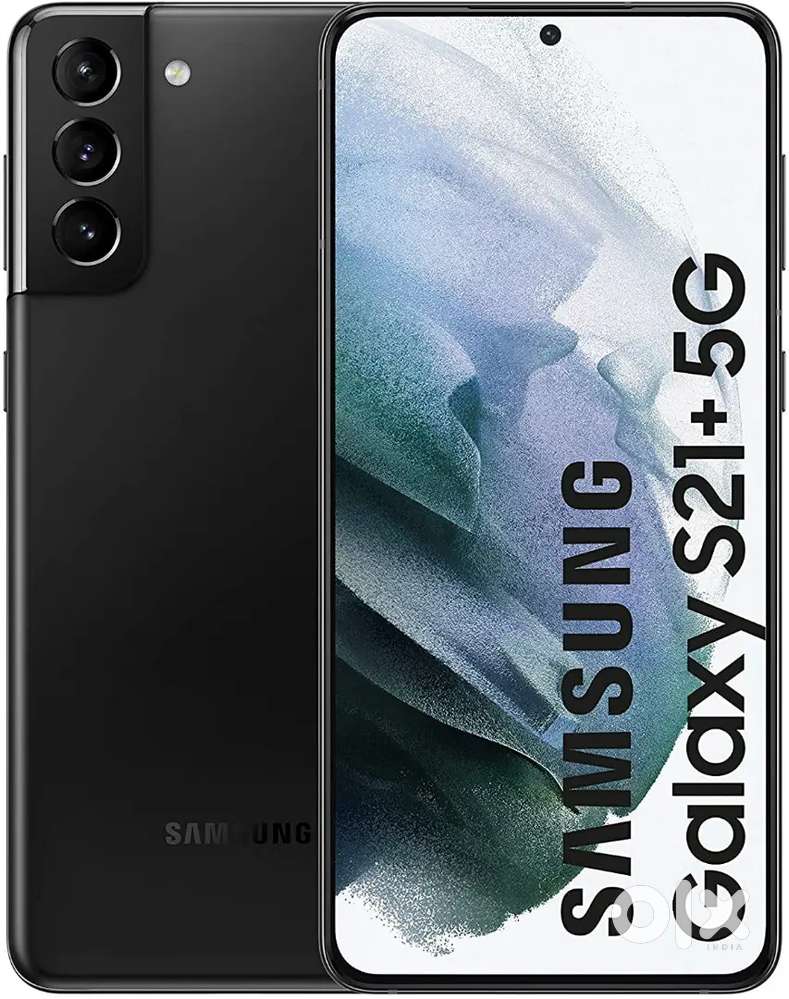 Samsung galaxy s21 plus 8/128 GB