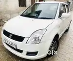Maruti Suzuki Swift VXI 2018, 2010, Petrol