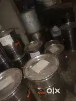 Stainless Steel Drums for home and business - Clearance sale !!