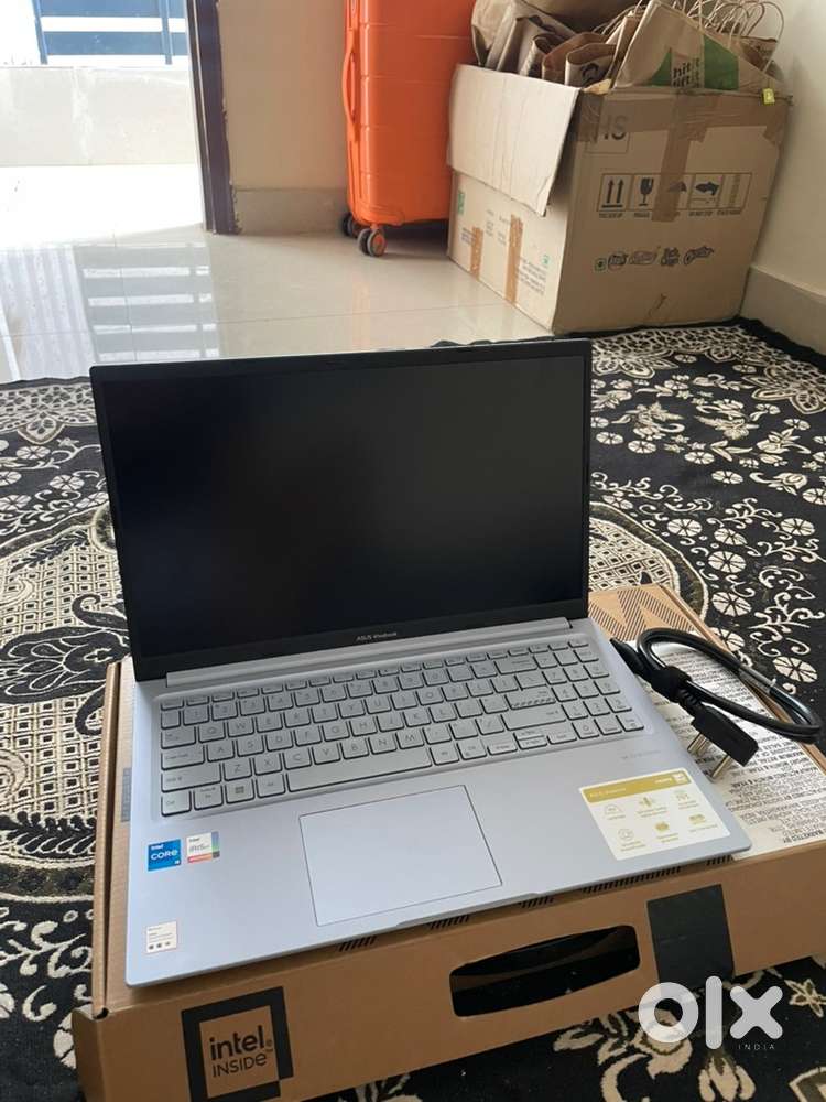 ASUS Vivobook X15027A_X15027ZA
