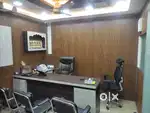 Receptionist