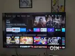 65 Inch. 4K Led Tv