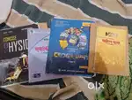 ICSE BOARD CLASS X BOOKS