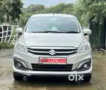 Maruti Suzuki Ertiga ZDI+ SHVS, 2018, Diesel