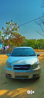 Chevrolet Aveo 2006 Petrol Good Condition