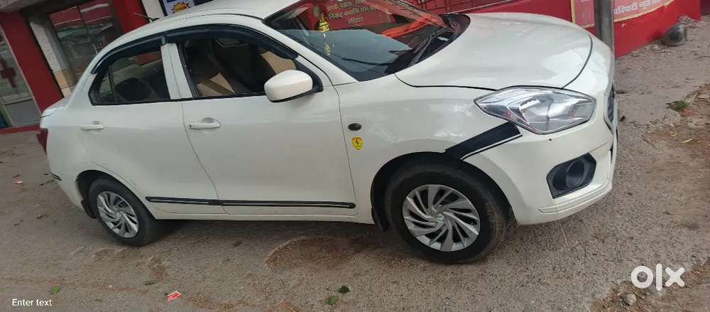 Maruti Suzuki Dzire 2019 Diesel 98292 Km Driven