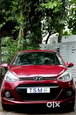 Hyundai Grand i10 1.1 CRDi Sportz, 2016, Diesel