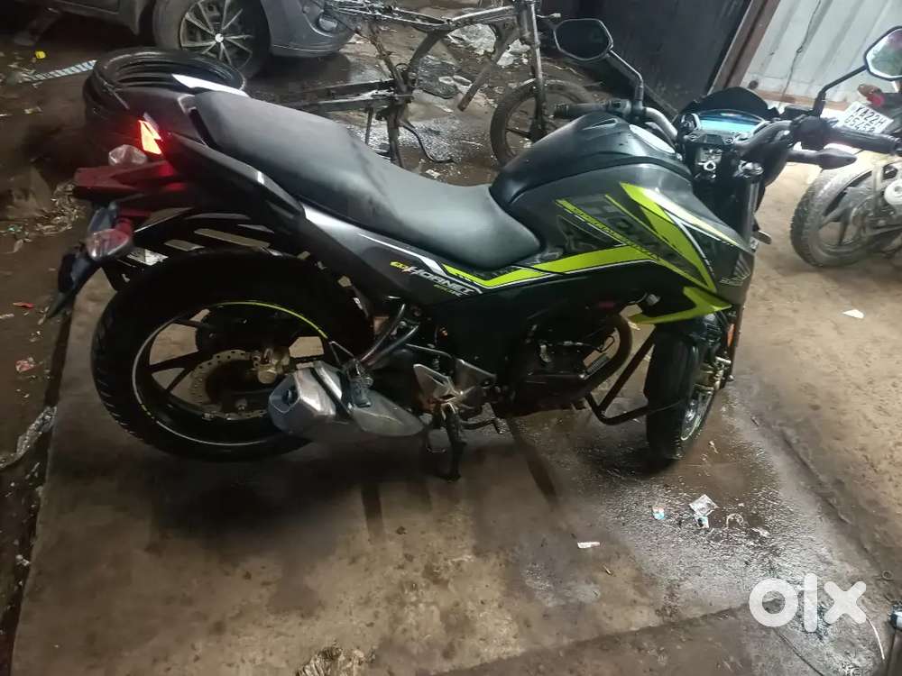 Electric scooter purchasing