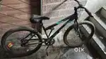 Good condition cycle