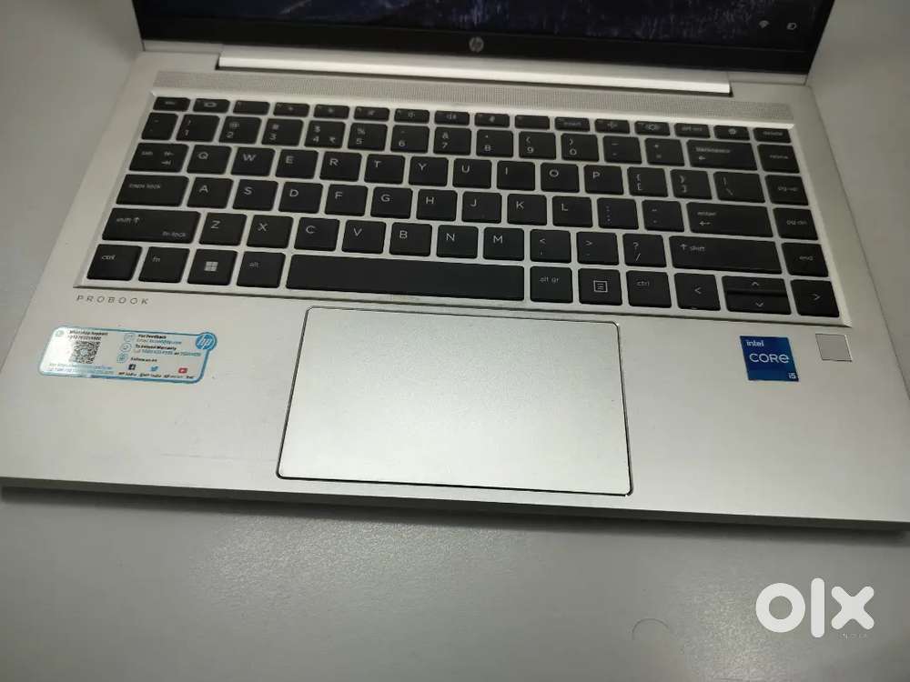 Hp ProBook 440 g8