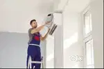AC Installation  Piping  Servicing  Repairing – Best Rates! ️️