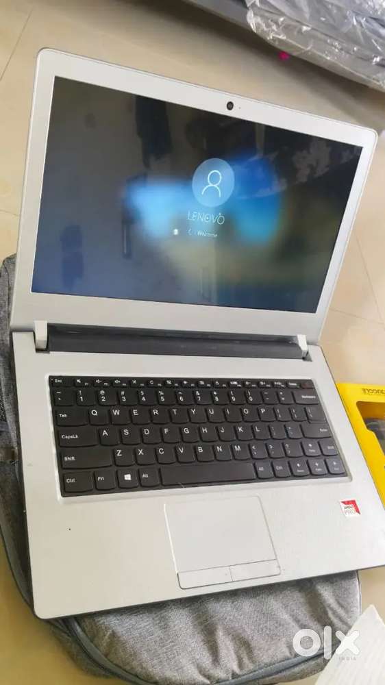 Lenovo IdeaPad Laptop