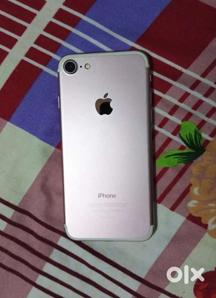 iPhone 7 best phone