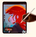 Super Deal M4 iPad Pro 512gb wifi +Cellular Only 132000/-