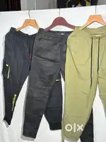 Lowers and joggers