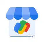 Google pay Business