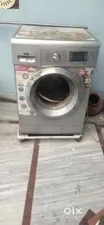IFB company fully washing machine