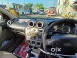 URGENT SALE - Ford Fiesta registration 2010