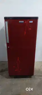 Electrolux 5 Star 190 Liters Single Door Fridge, Free Home Delivery