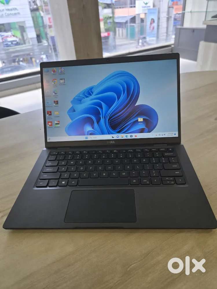 DELL i5 11th
Gen