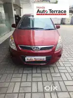 Hyundai i20 e 2014-2015 Magna 1.2, 2011, Petrol