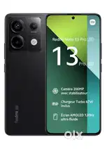 New condition