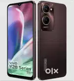 Vivo Y28e 5G