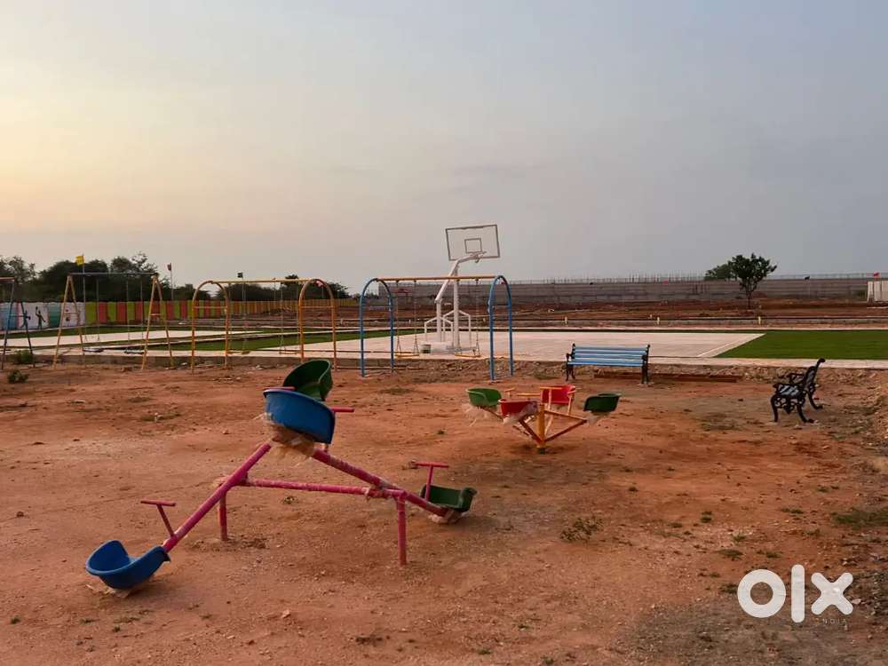 இப்பவே புக் பண்ணுங்க EMI வசதி கொண்ட பிளாட் மிஸ் பண்ணிடாதீங்க