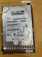HP Server HDD 1.2 TB