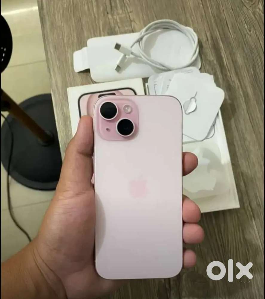 iPhone 15 plus amazing top models with bill box warranty available