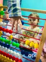 Regarding kids handling Caretaker