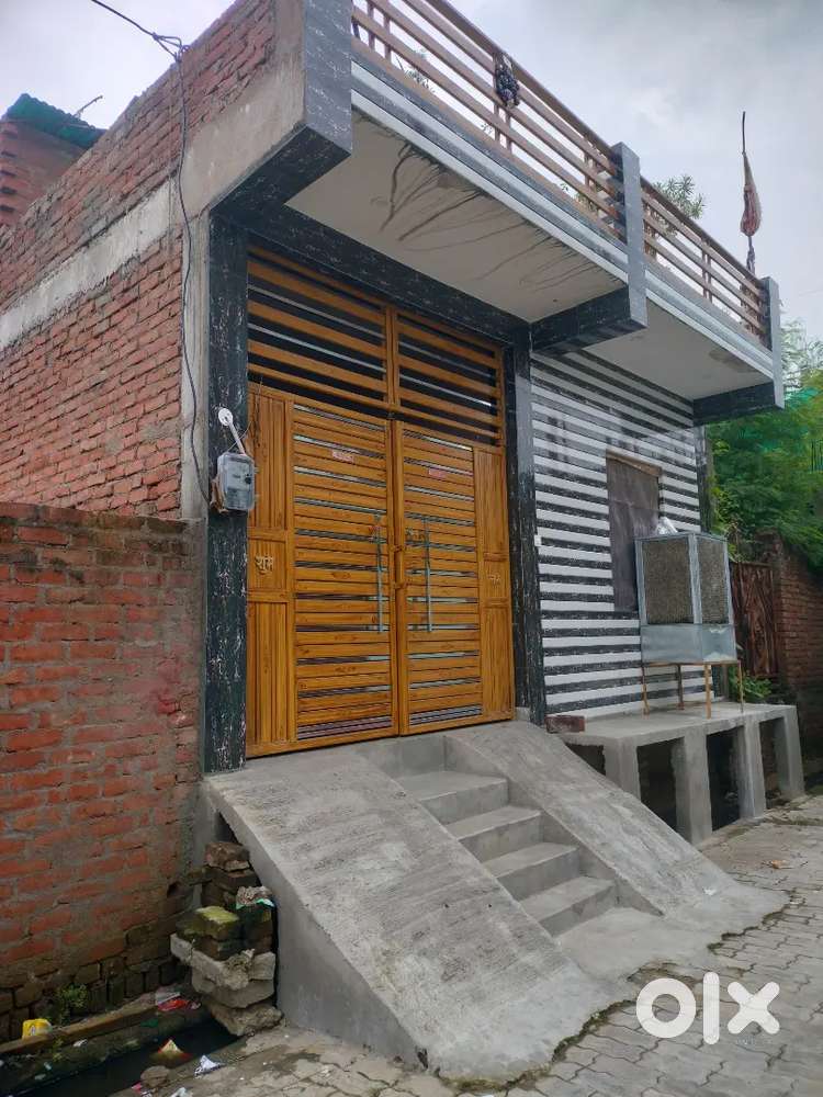 Karrai house ratanpur Panki plot/House ( KDA / Society)