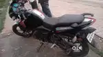Bick in good condition