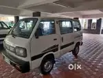 Maruti Suzuki Omni 2006