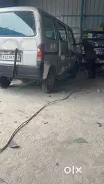 Garage on Rent & Water Wash- Mechanic Shop for Rent