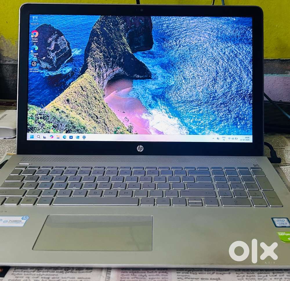 HP Pavilion Laptop