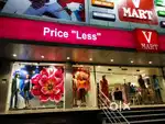 !! HR SAIF KHAN !! V MART MALL JOBS ARE AVAILABLE IN LUCKNOW LOCATION.