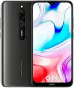 Redmi 8  new battery phone m ek scretch b nhi h supr condition