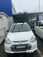 Maruti Suzuki Alto 800 Lxi, 2015, Petrol