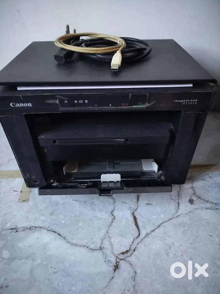 Canon Xerox printer